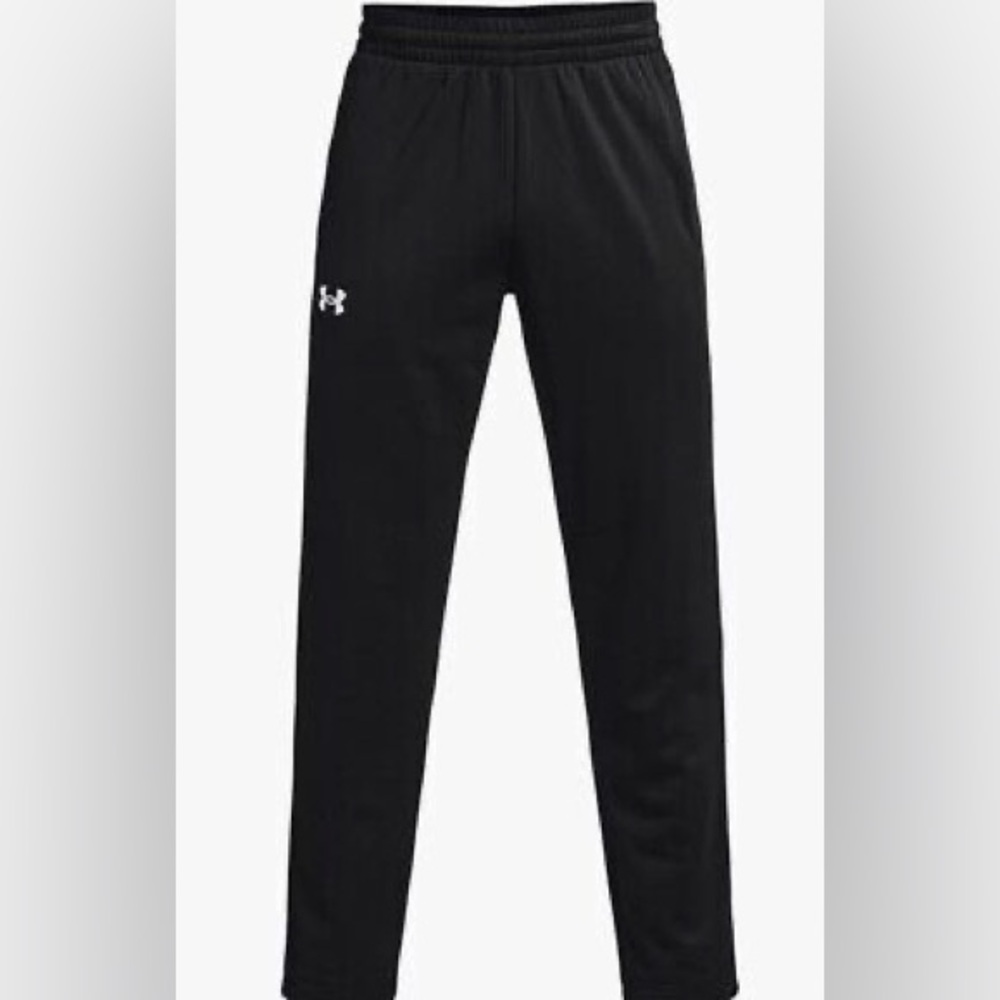 Under Armour Men’s Fleece Pants